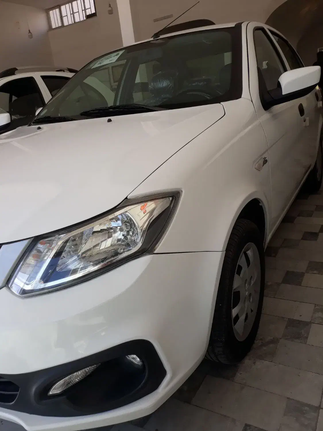 ساینا S دنده‌ای معمولی - 1401