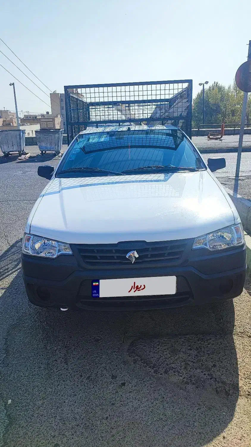 خودرو آریسان، معمولی آگهی ann_20966544