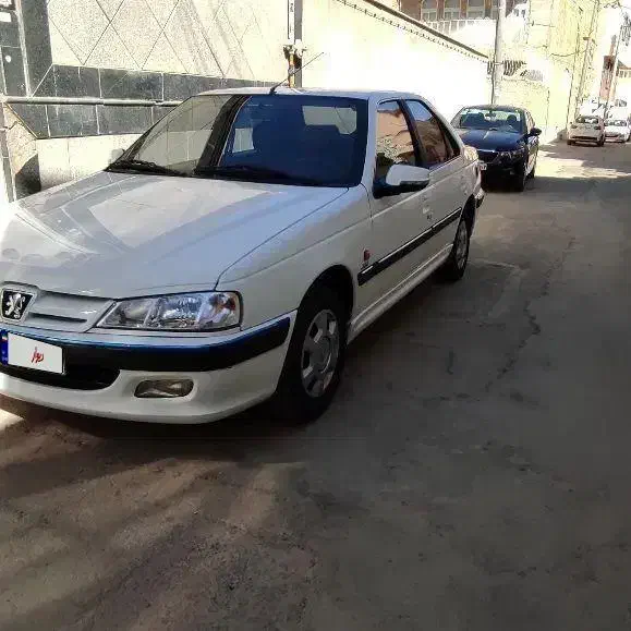 خودرو پژو، پارس آگهی ann_20966549