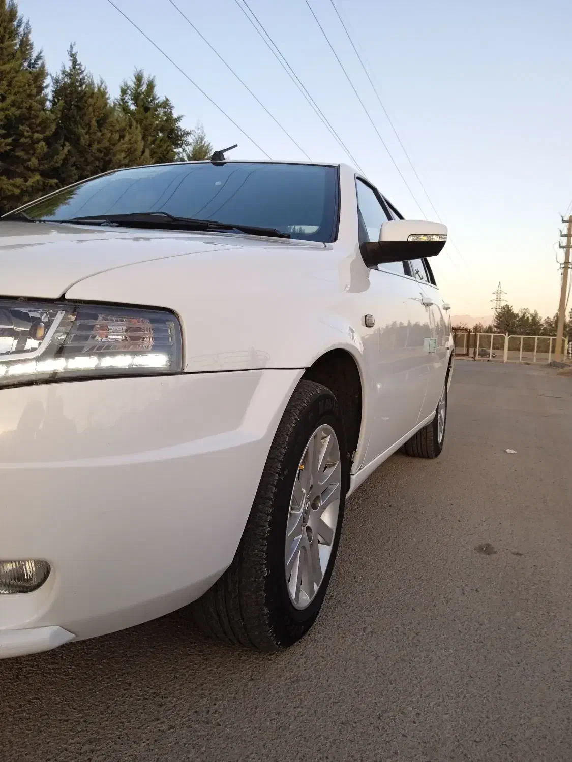 خودرو سمند، سورن پلاس آگهی ann_20966550