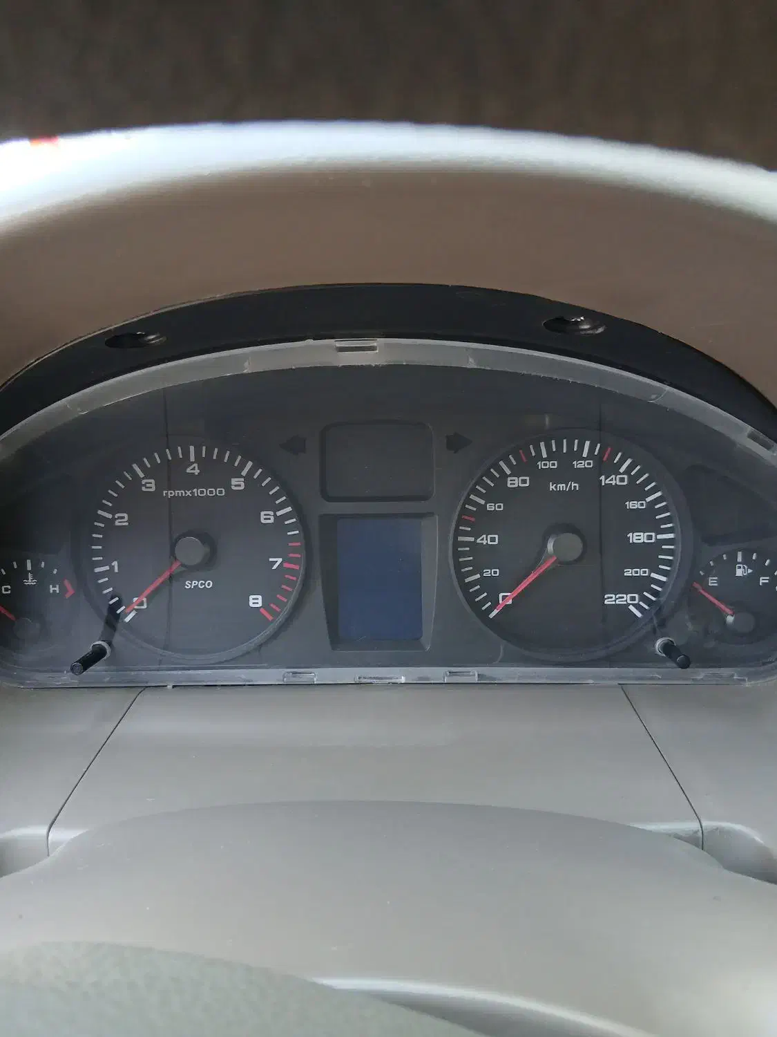 سمند LX XU7 - 1401