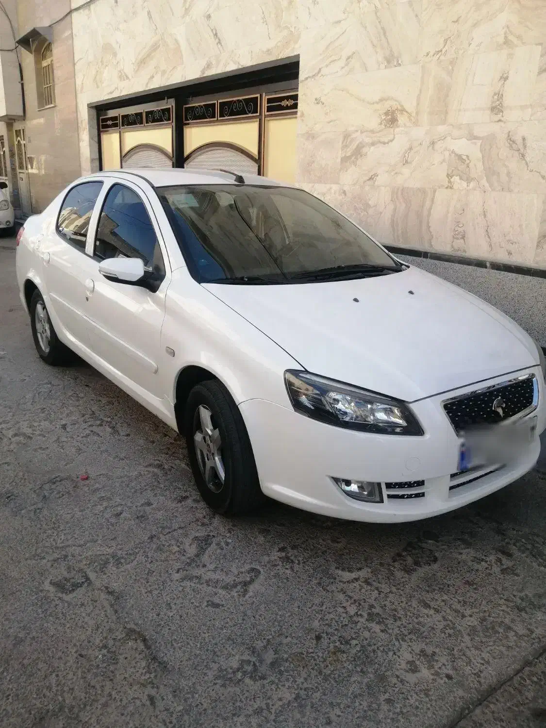 خودرو رانا، پلاس آگهی ann_20966561