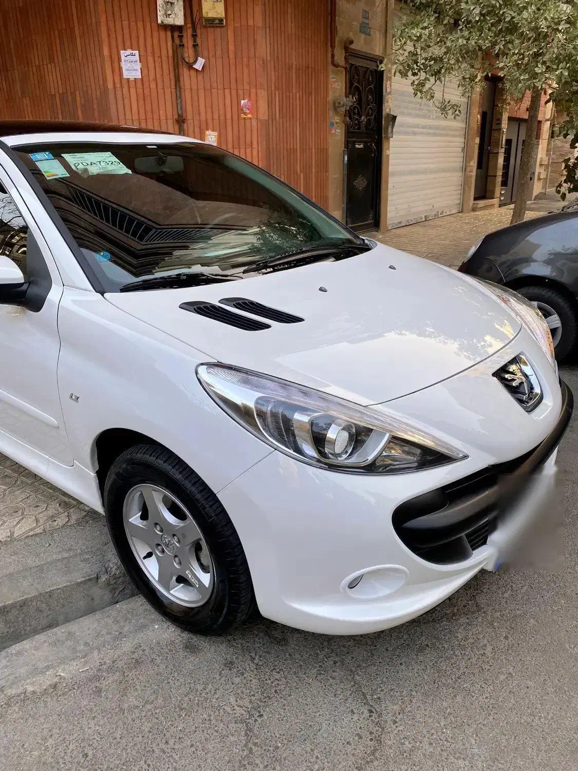 خودرو پژو، 207 آگهی ann_20966564