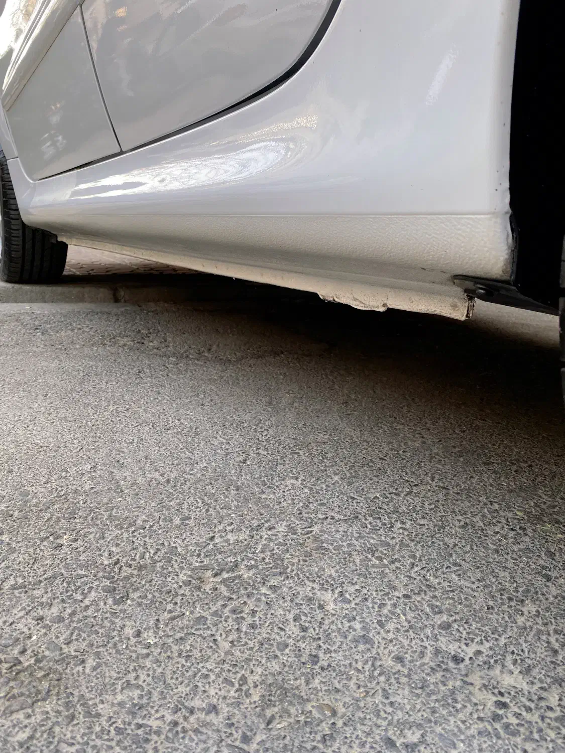 پژو 207 پانوراما دنده‌ای - 1402