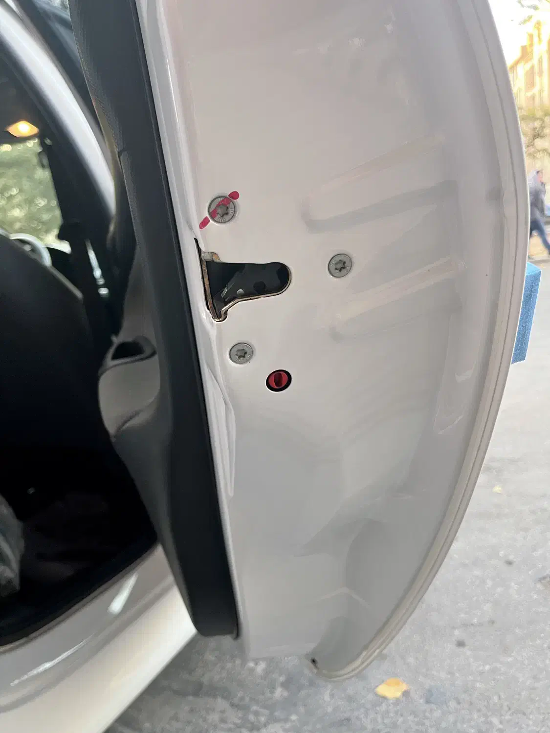 پژو 207 پانوراما دنده‌ای - 1402