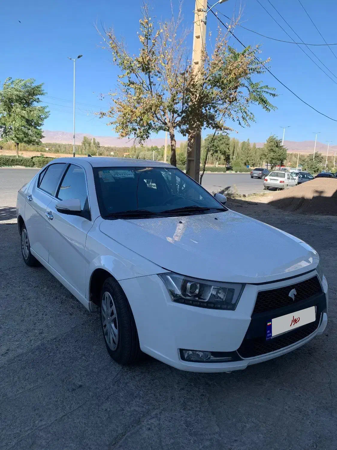 خودرو دنا، پلاس آگهی ann_20966565