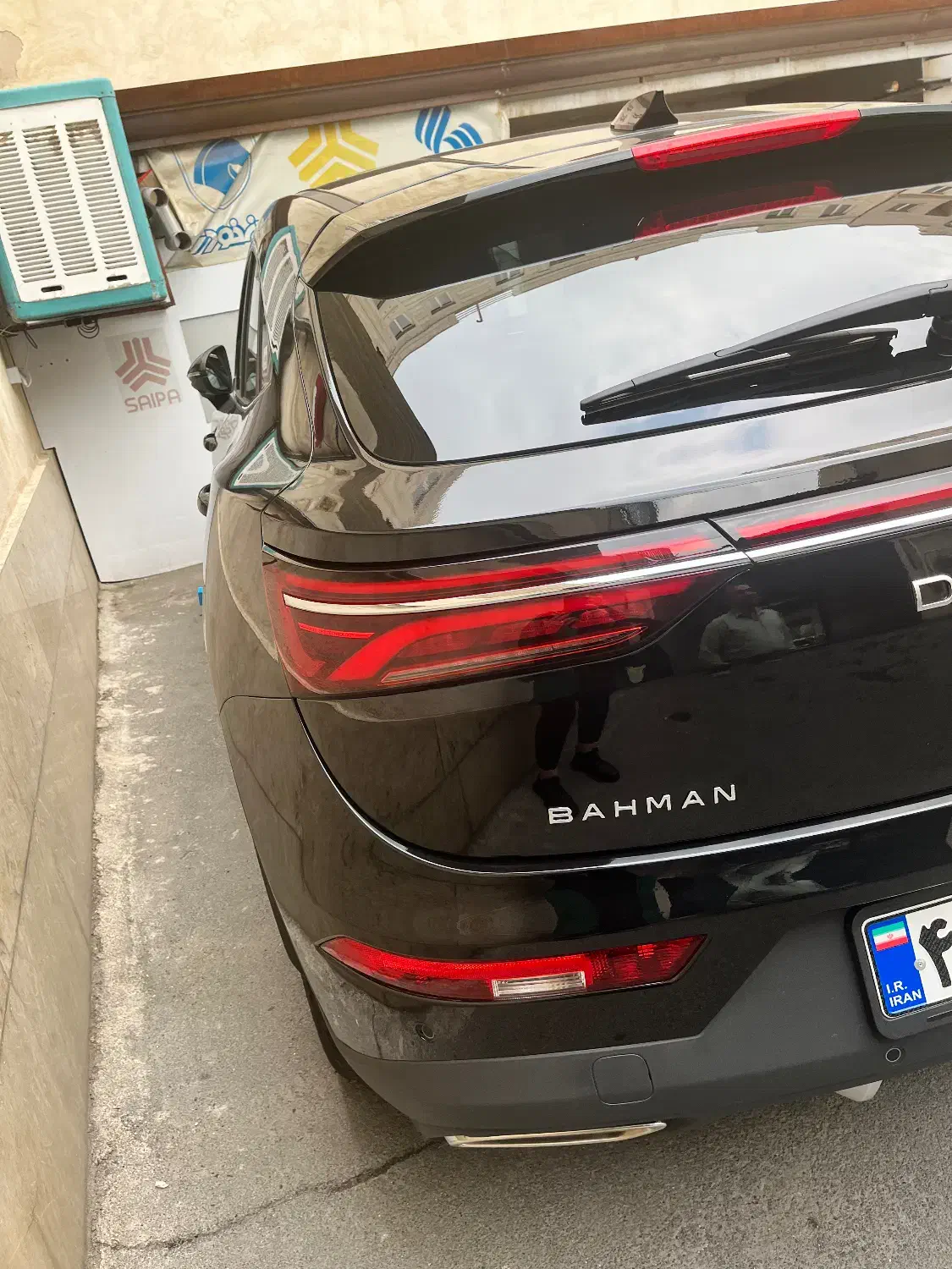 خودرو دیگنیتی، پرایم آگهی ann_20966567