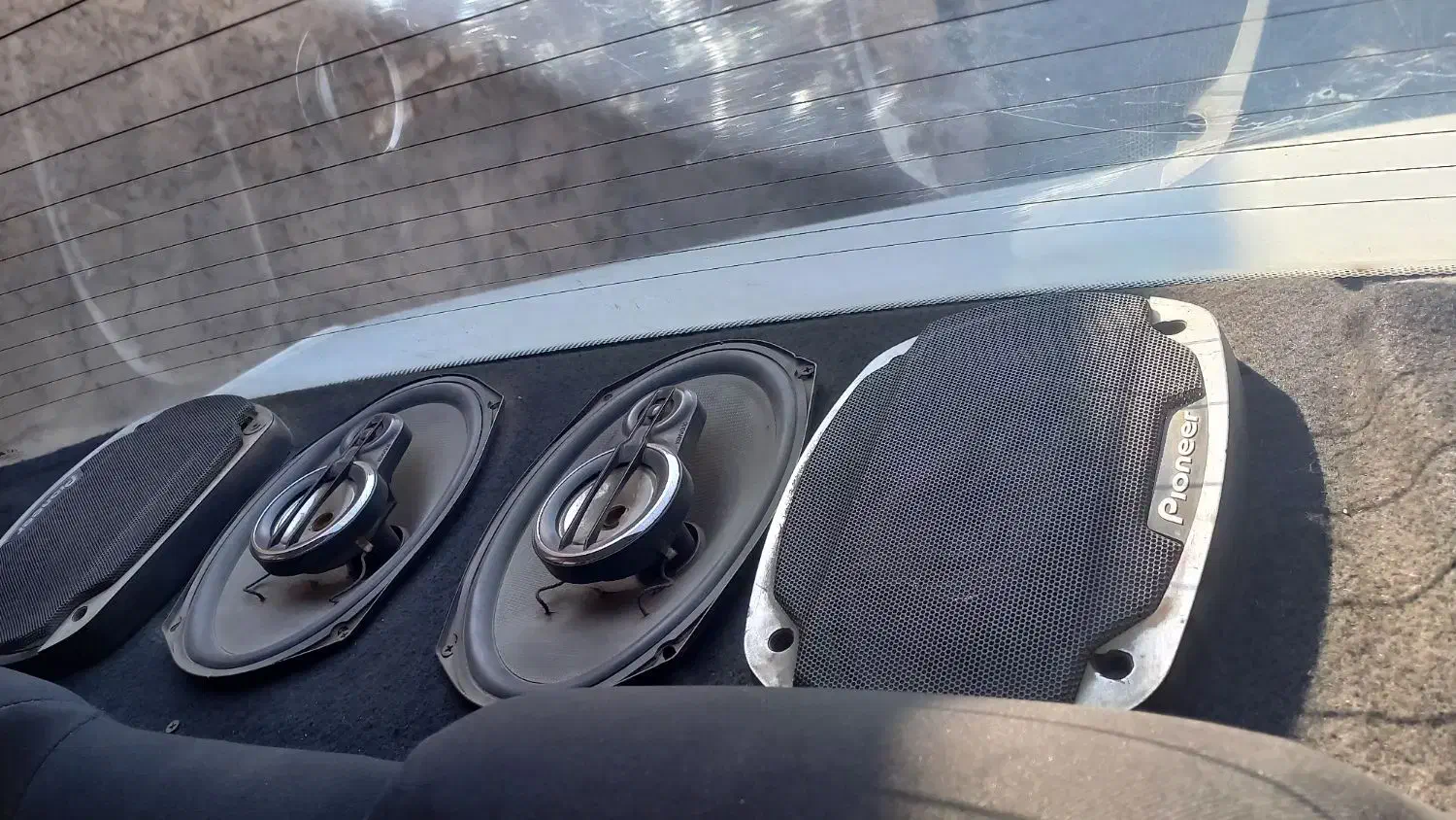 پراید صبا دوگانه‌سوز - 1388