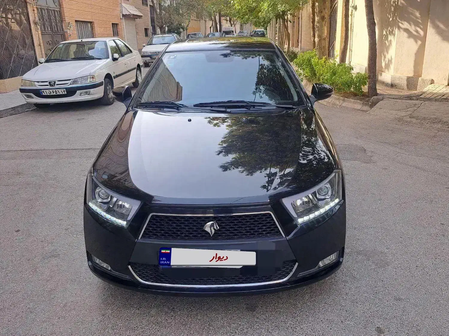 خودرو دنا، پلاس توربو آگهی ann_20966573