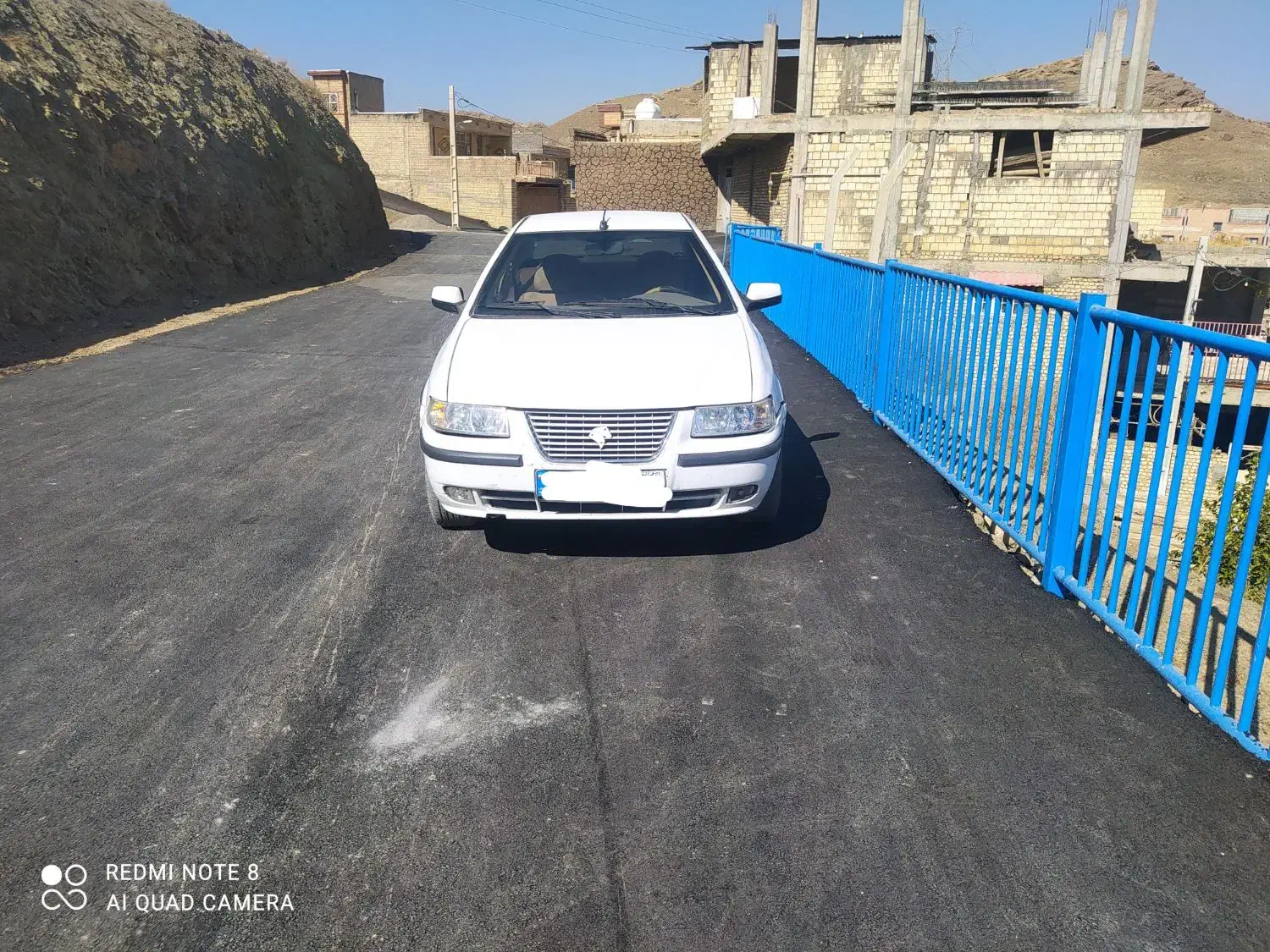 خودرو سمند، LX آگهی ann_20966575