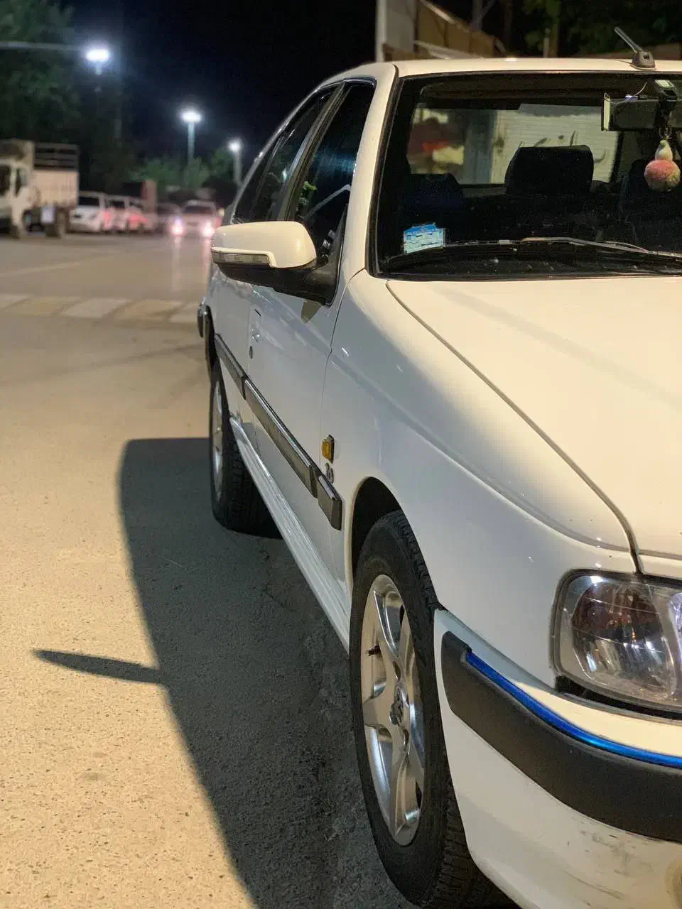 خودرو پژو، پارس آگهی ann_20966576