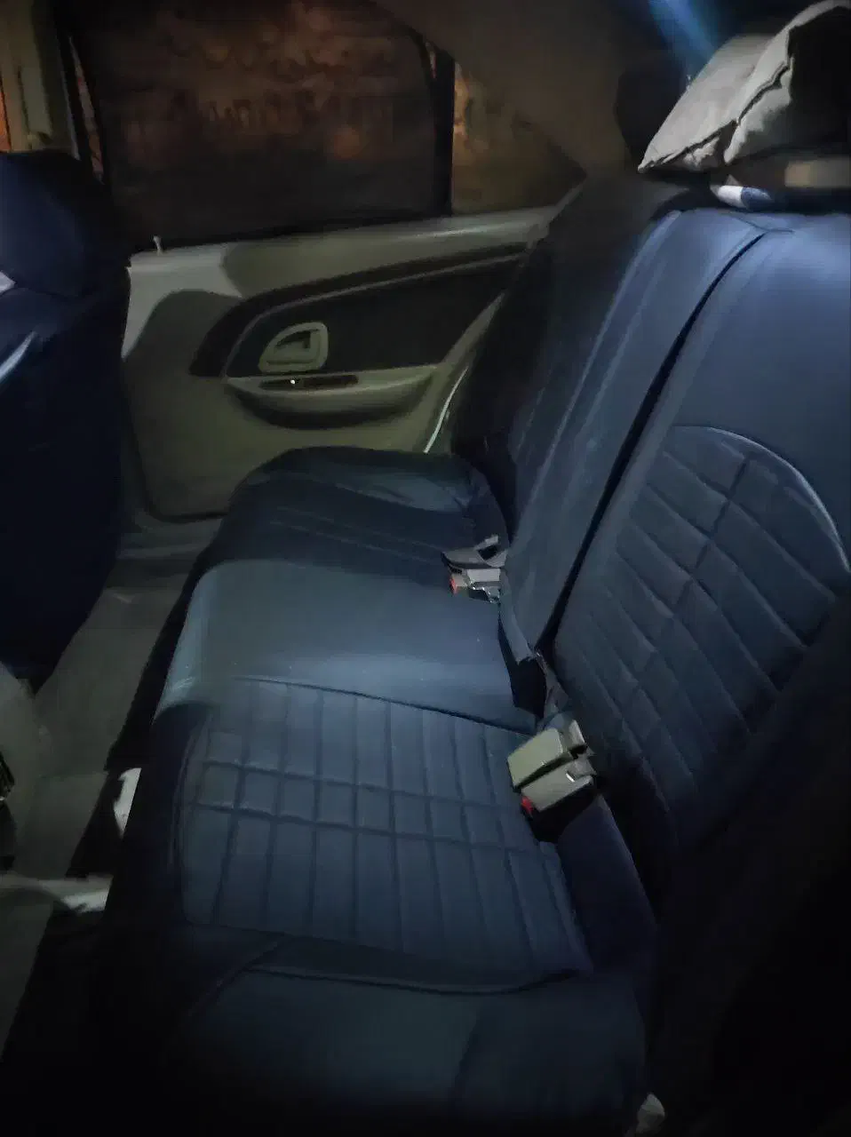 پژو پارس ELX-XUM - 1394