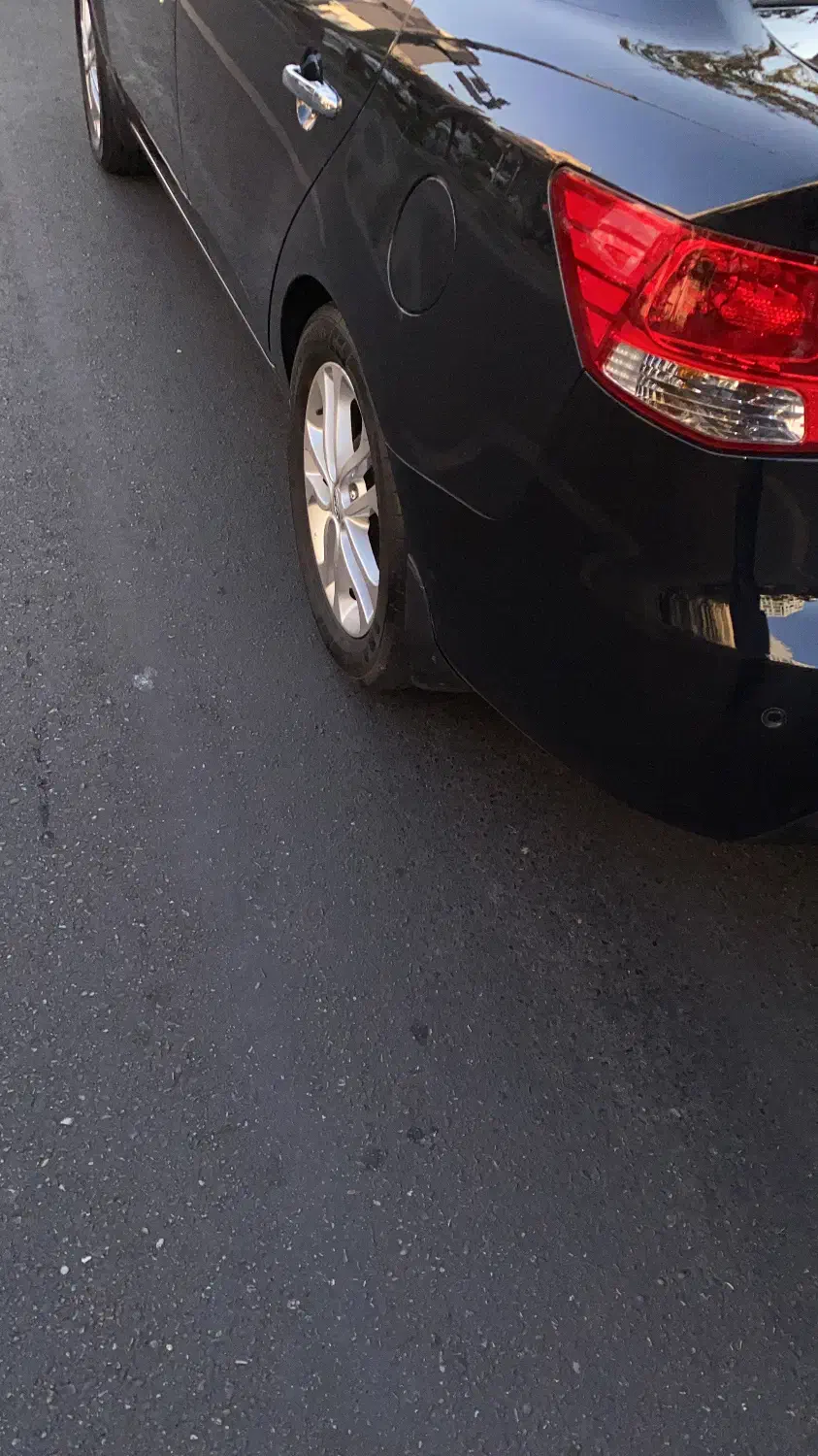 کیا سراتو مونتاژ 2000 اتوماتیک (آپشنال) - 1397