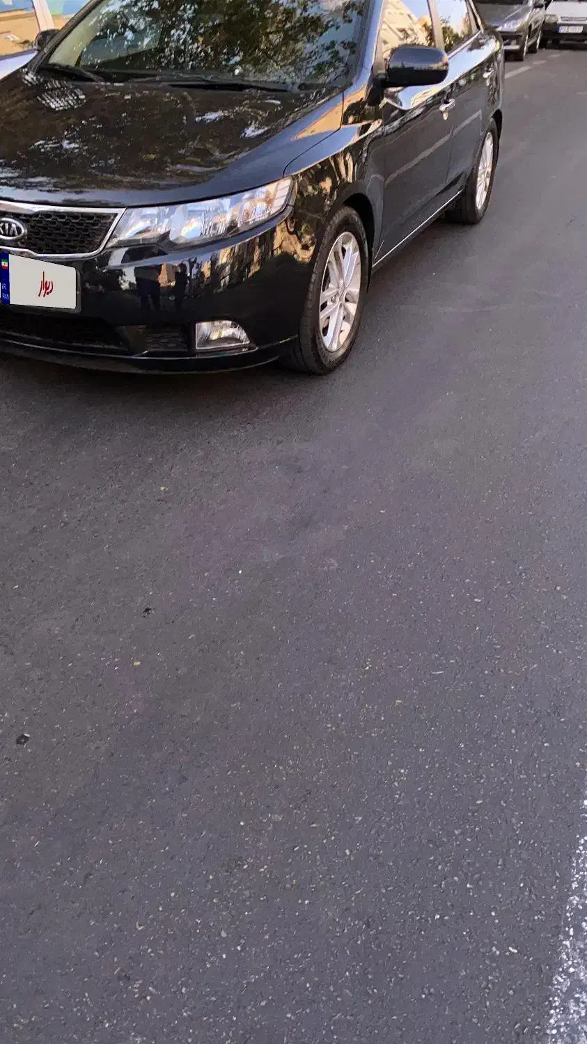 کیا سراتو مونتاژ 2000 اتوماتیک (آپشنال) - 1397