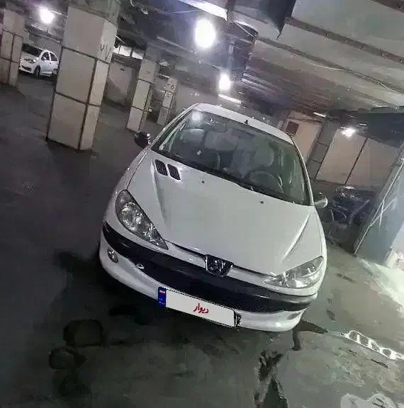 خودرو پژو، 206 آگهی ann_20966583