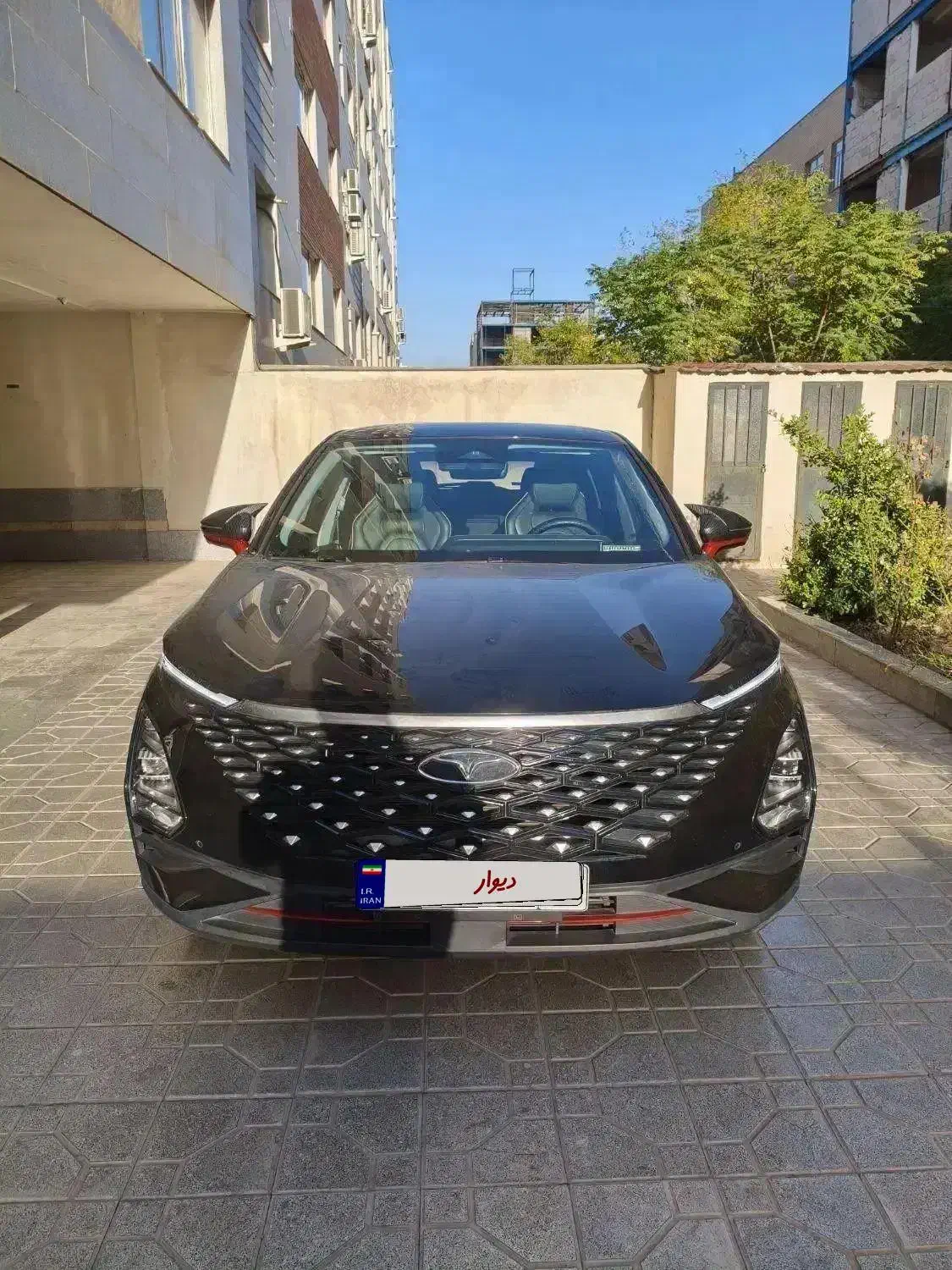 خودرو فونیکس، FX آگهی ann_20966585