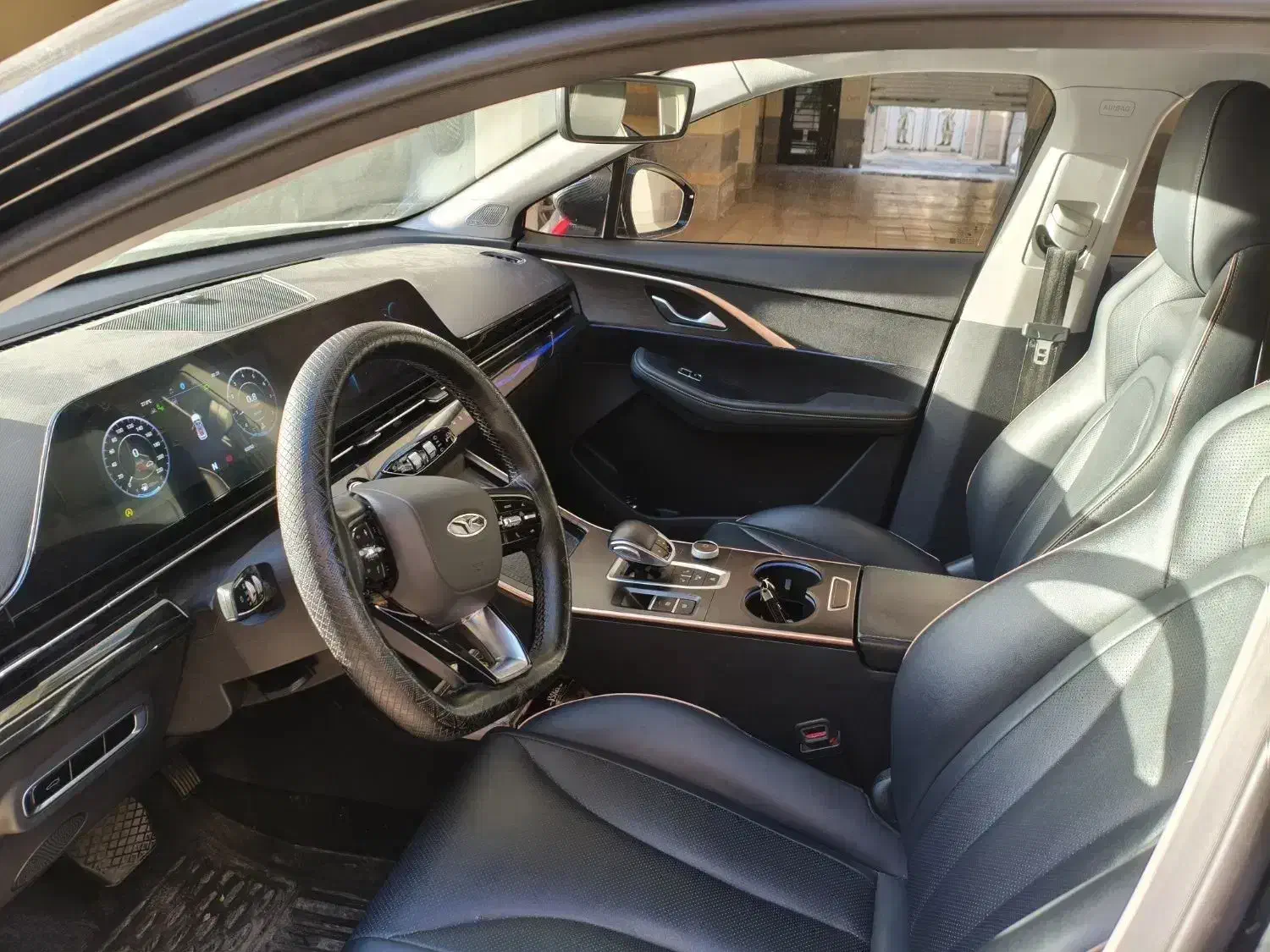 فونیکس FX پریمیوم FWD - 1402