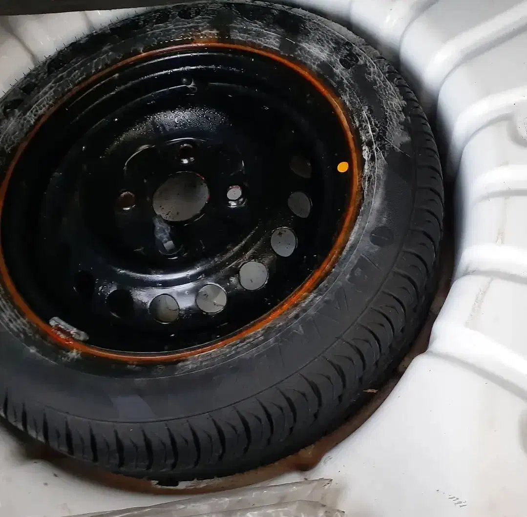 پراید 131 EX - 1392