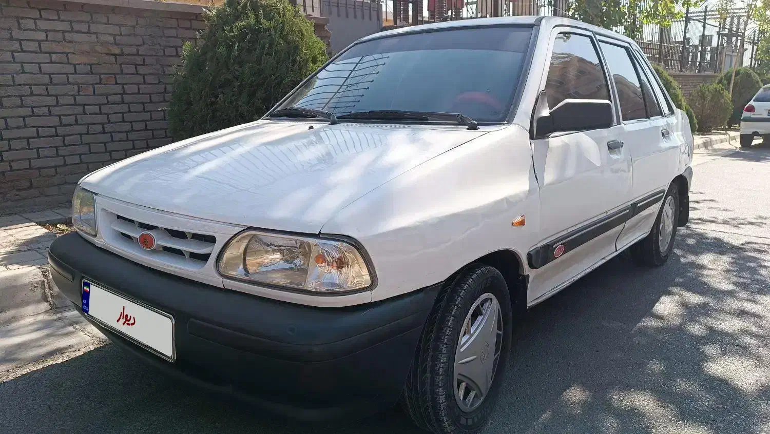 خودرو پراید، صبا آگهی ann_20966591