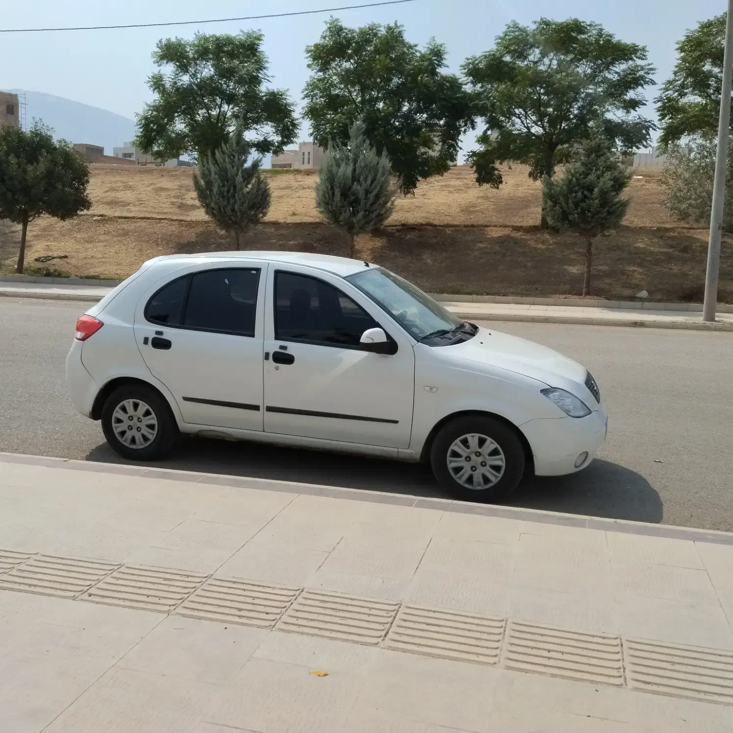 خودرو تیبا، 2 آگهی ann_20966597