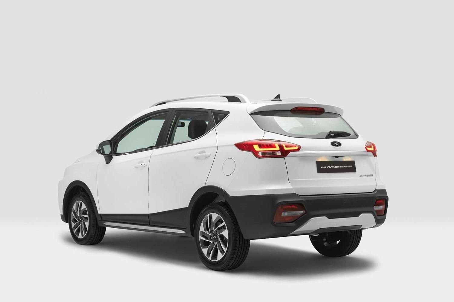 خودرو جک، S3 آگهی ann_20966617