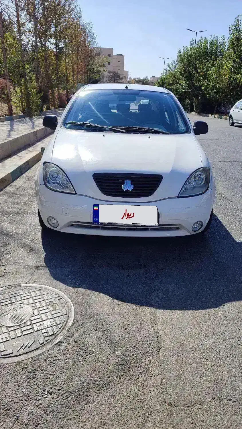 خودرو تیبا، 2 آگهی ann_20966627