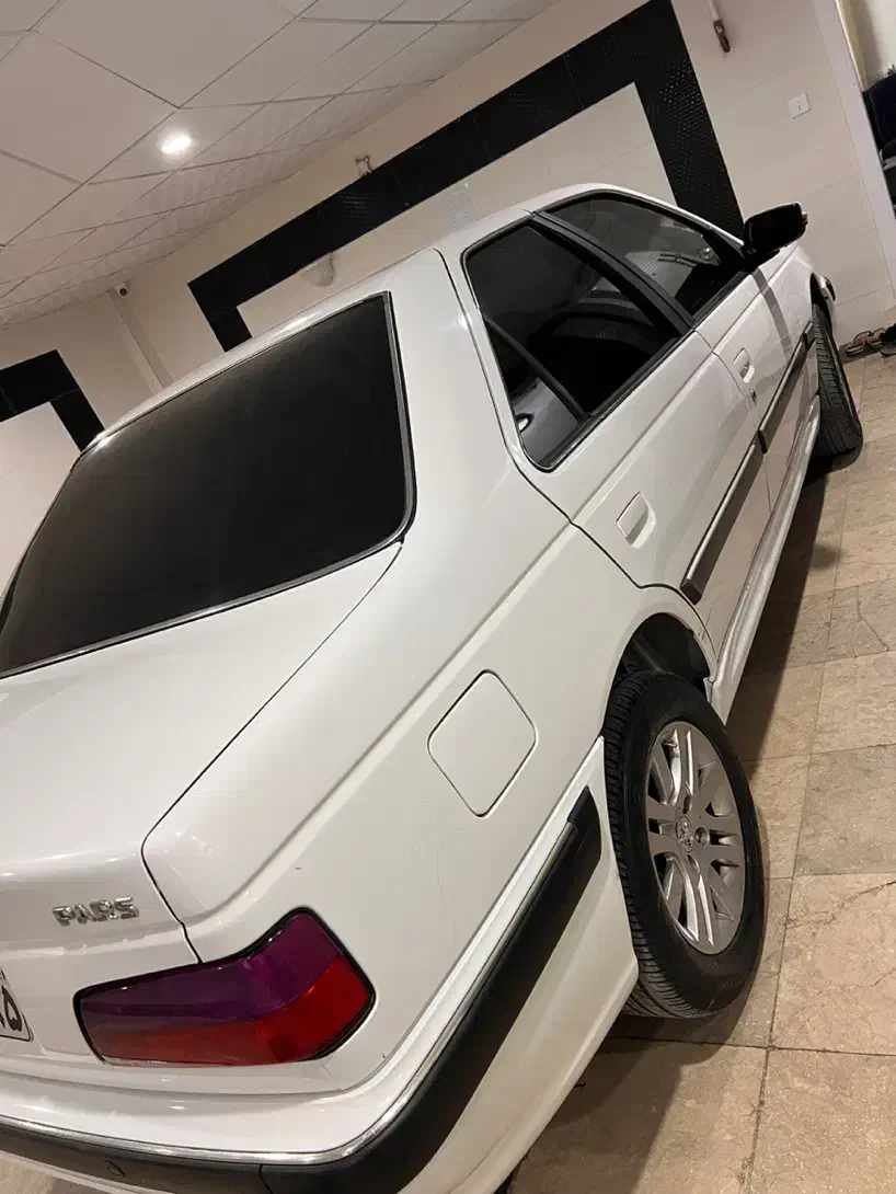 خودرو پژو، پارس آگهی ann_20966638