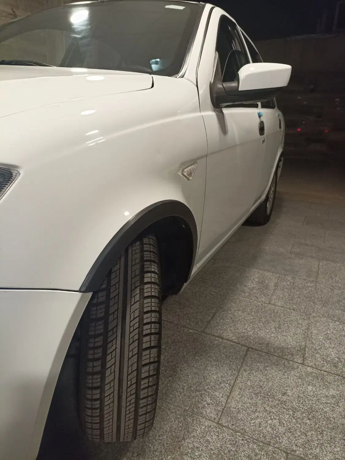 ساینا EX معمولی - 1398