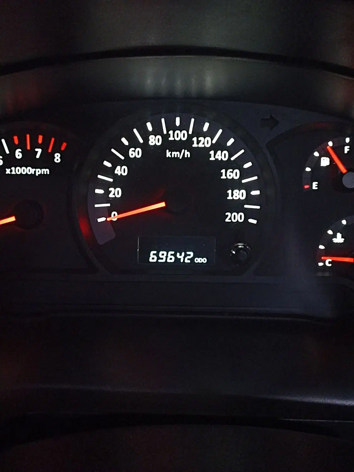 ساینا EX معمولی - 1398