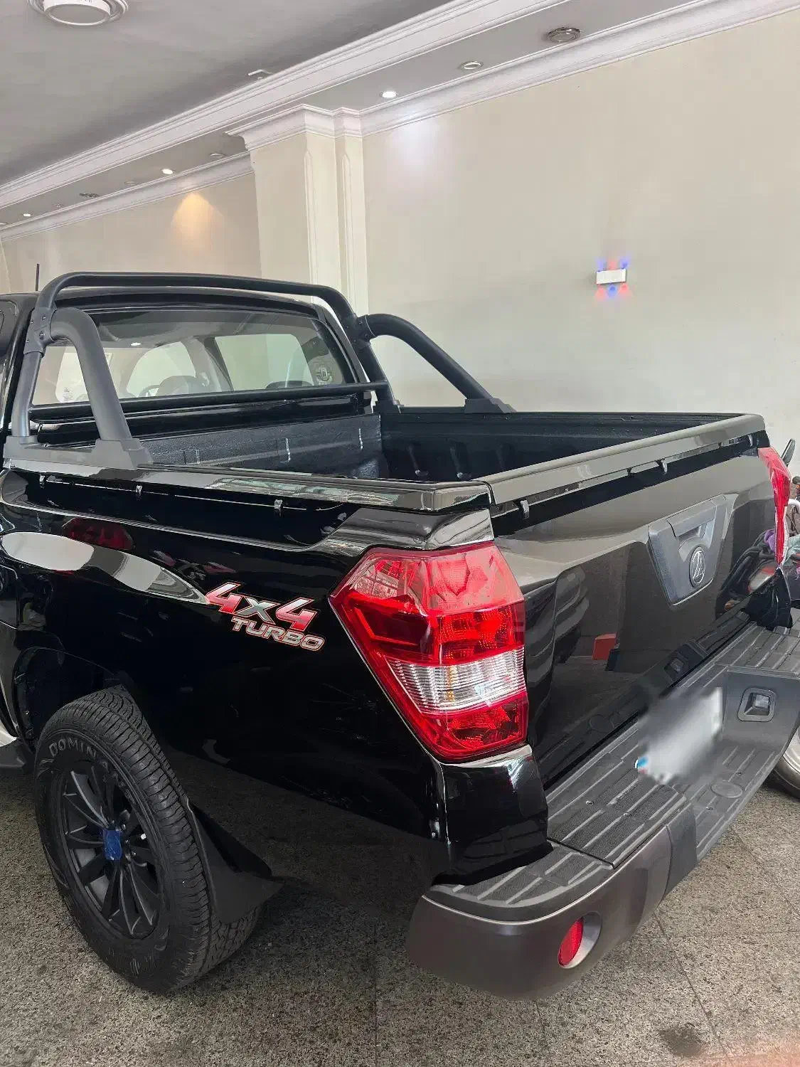 مکث موتور کلوت اتوماتیک تیپ ۱ - 1403