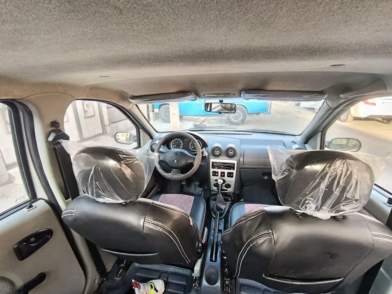 رنو تندر 90 E2 - 1386