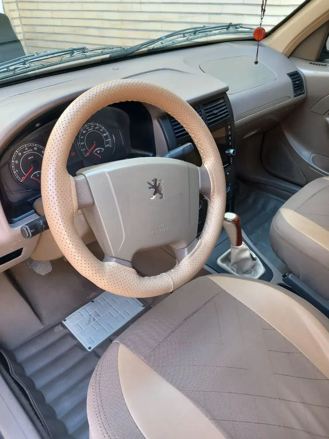 خودرو پژو، 405 آگهی ann_20966648