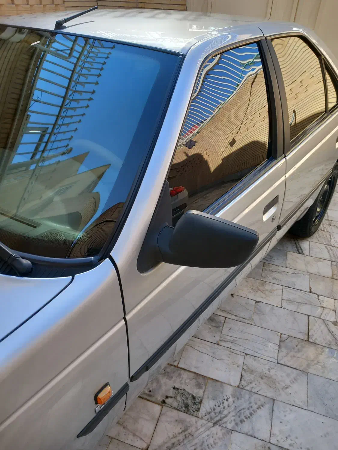 پژو 405 GLX - 1398