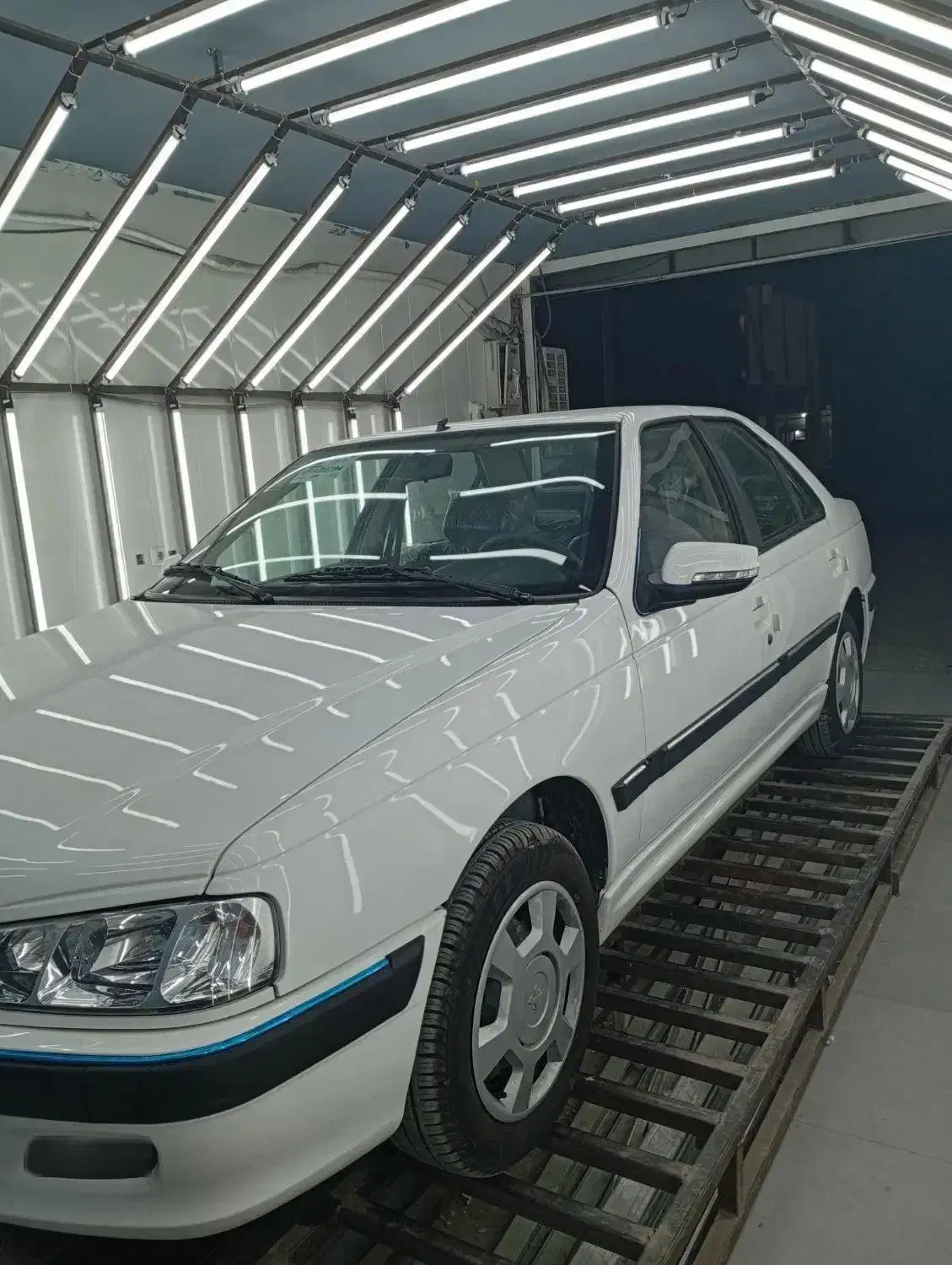 خودرو پژو، پارس آگهی ann_20966651