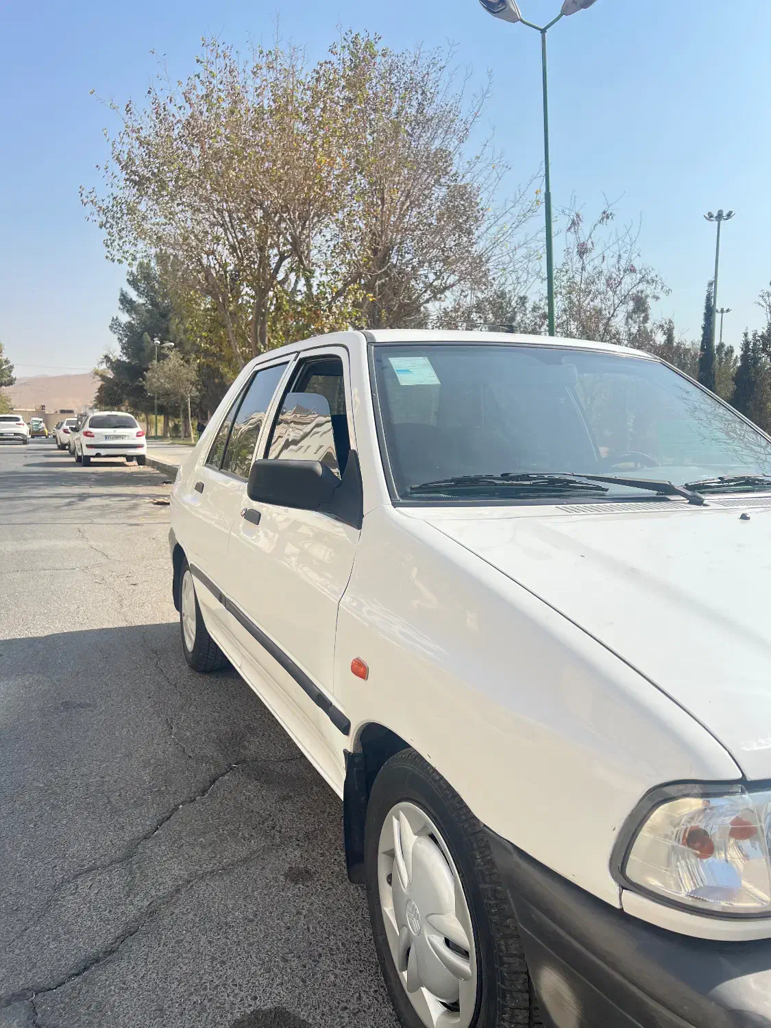 خودرو پراید، 131 آگهی ann_20966654