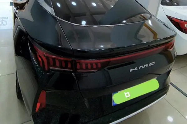 کی ام سی J7 اتوماتیک - 1404