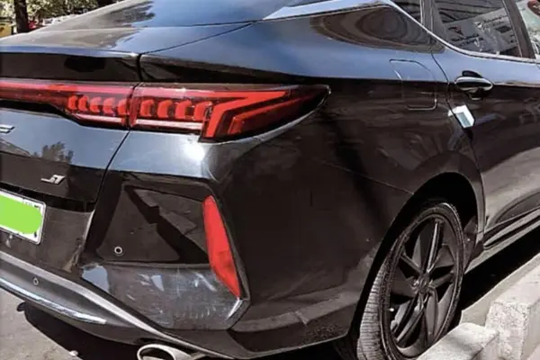 کی ام سی J7 اتوماتیک - 1404