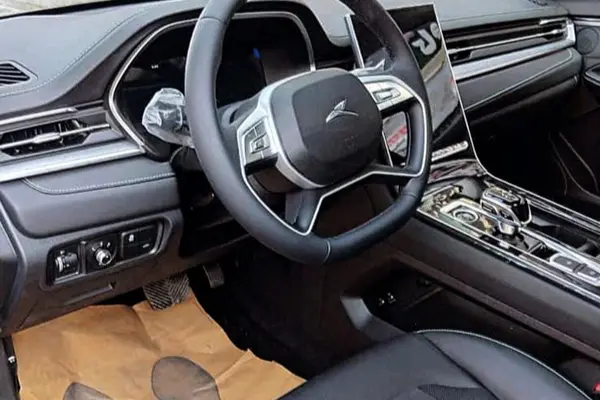 کی ام سی J7 اتوماتیک - 1404