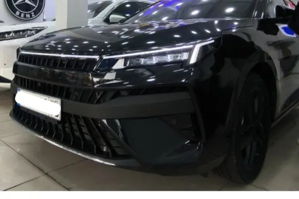 کی ام سی J7 اتوماتیک - 1404