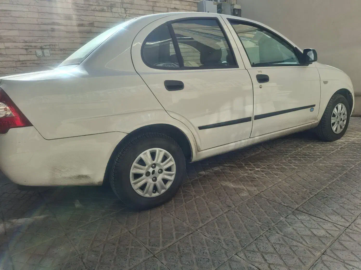 خودرو تیبا، صندوق دار آگهی ann_20966668