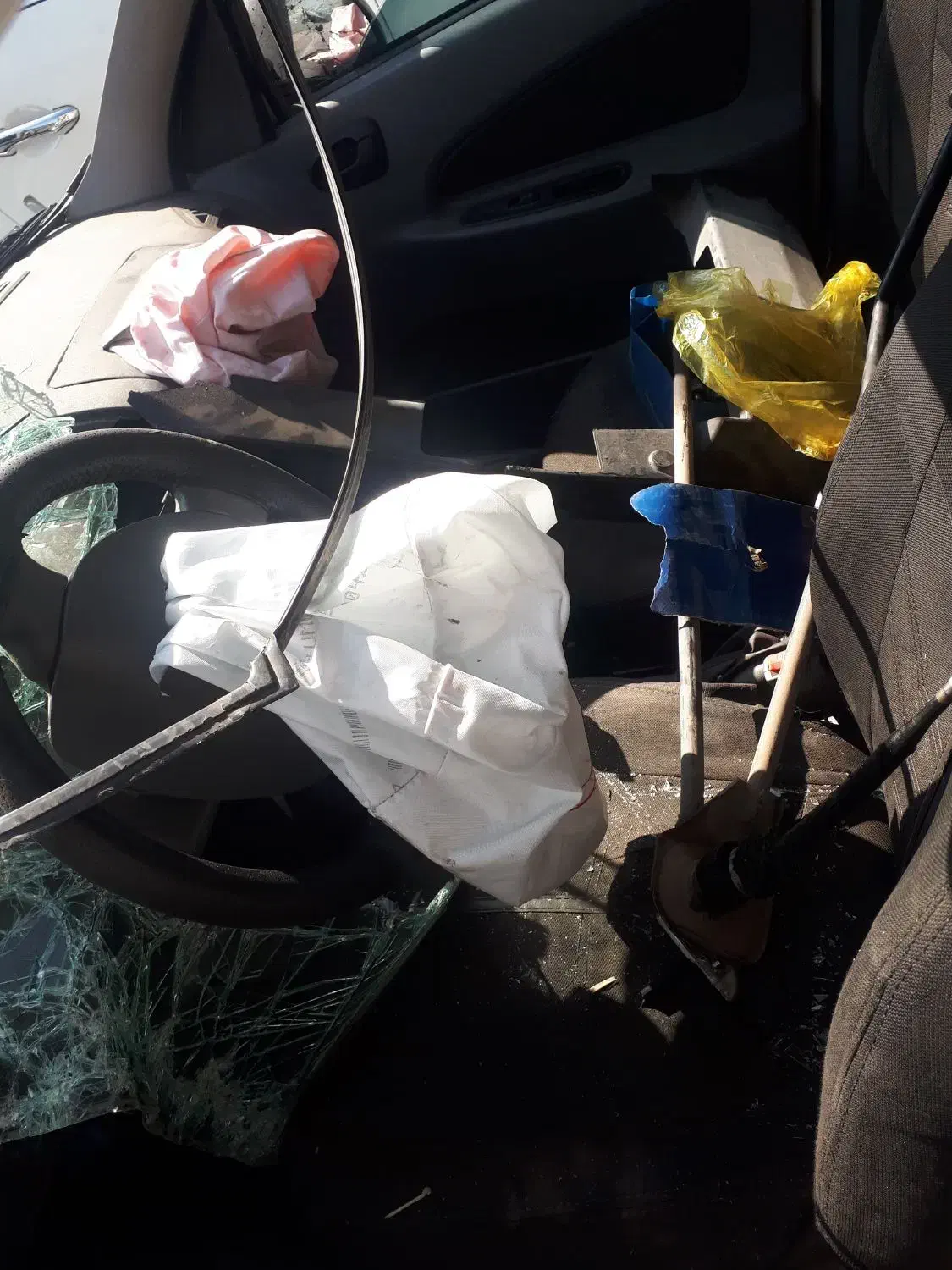 تیبا 2 SX - 1397