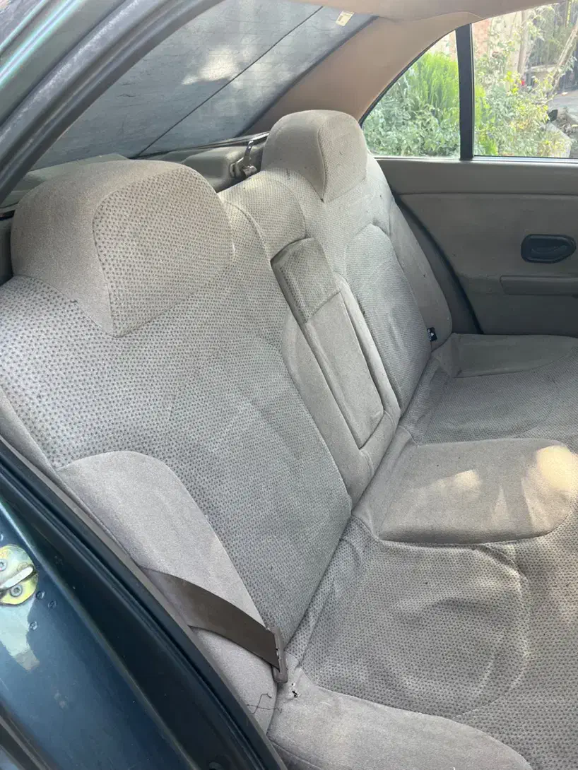 سمند LX XU7 - 1399