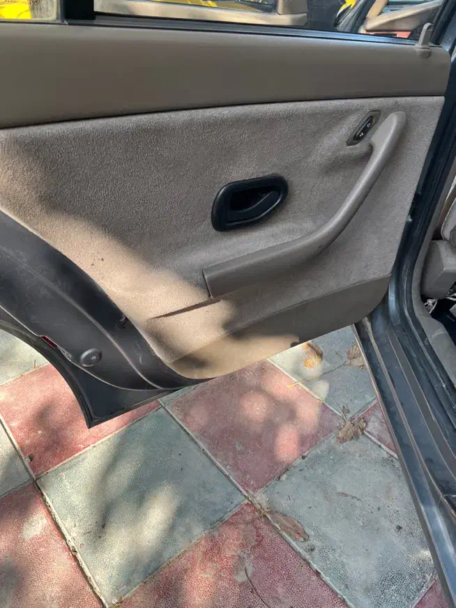 سمند LX XU7 - 1399