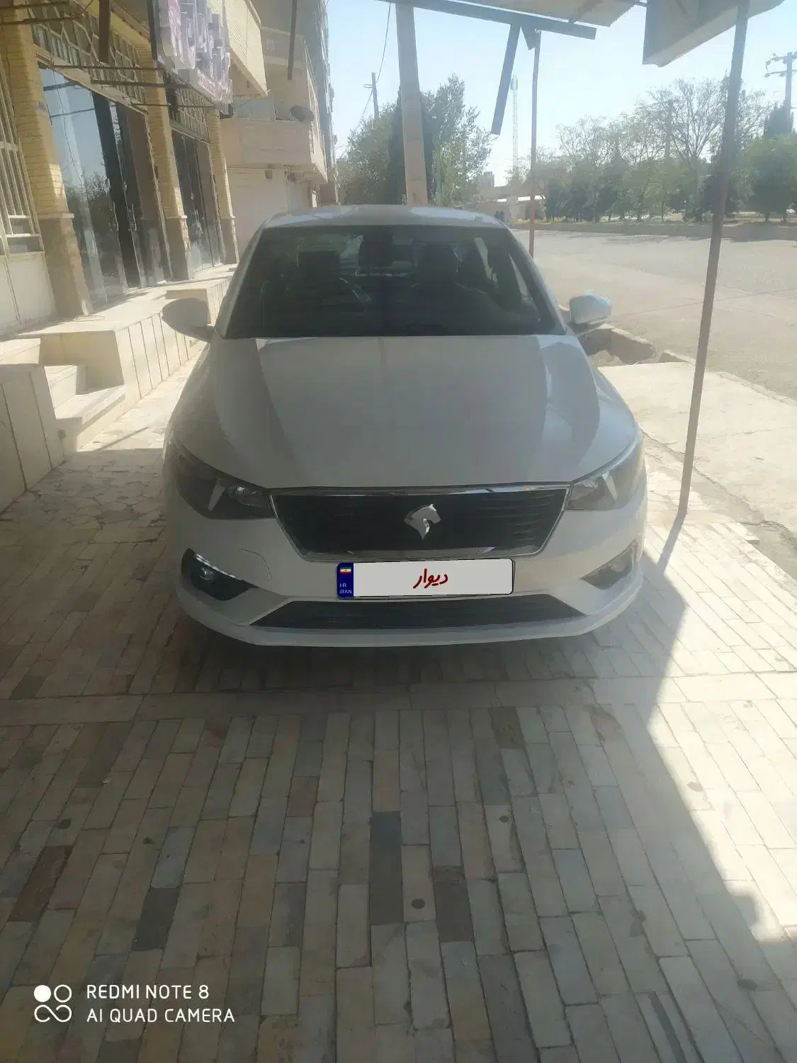 خودرو تارا، دنده‌ای آگهی ann_20966683