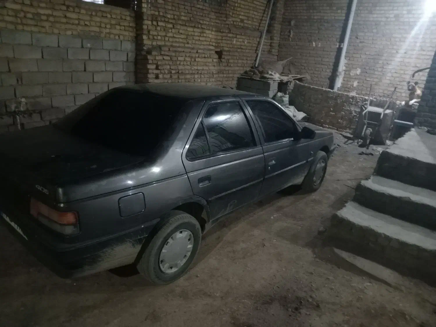 خودرو پژو، روآ آگهی ann_20966691