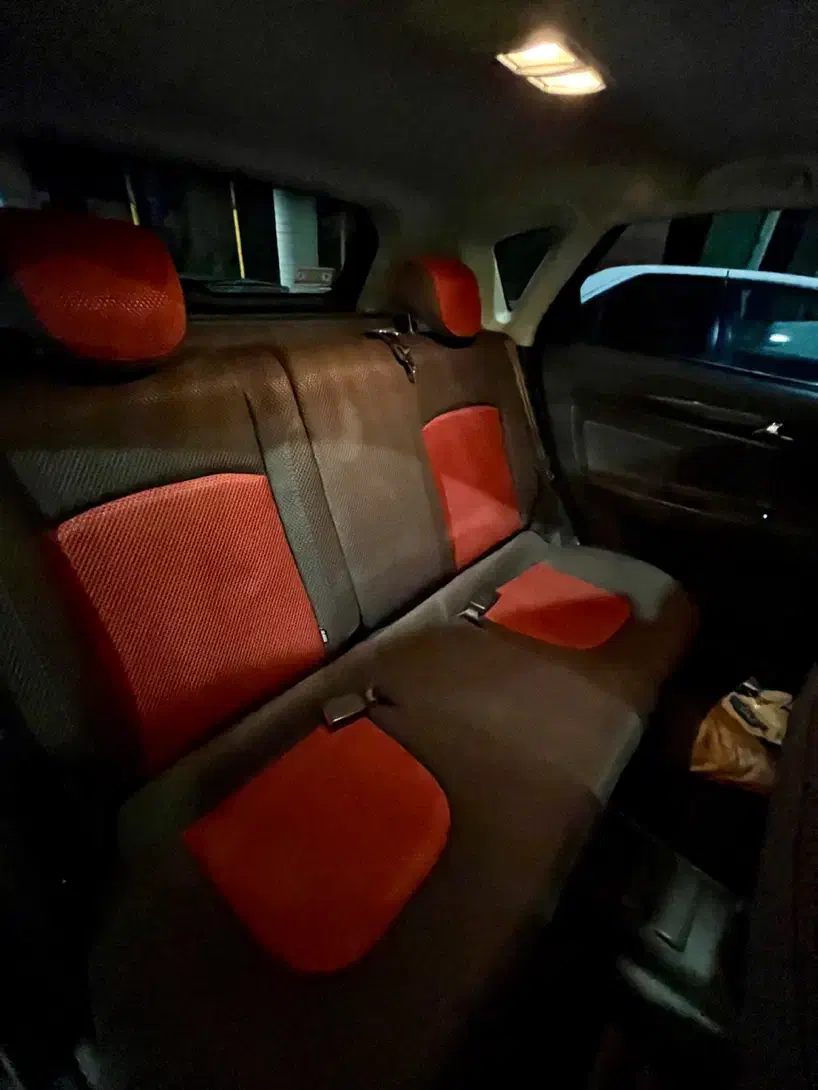 دانگ فنگ H30 کراس اتوماتیک - 1397