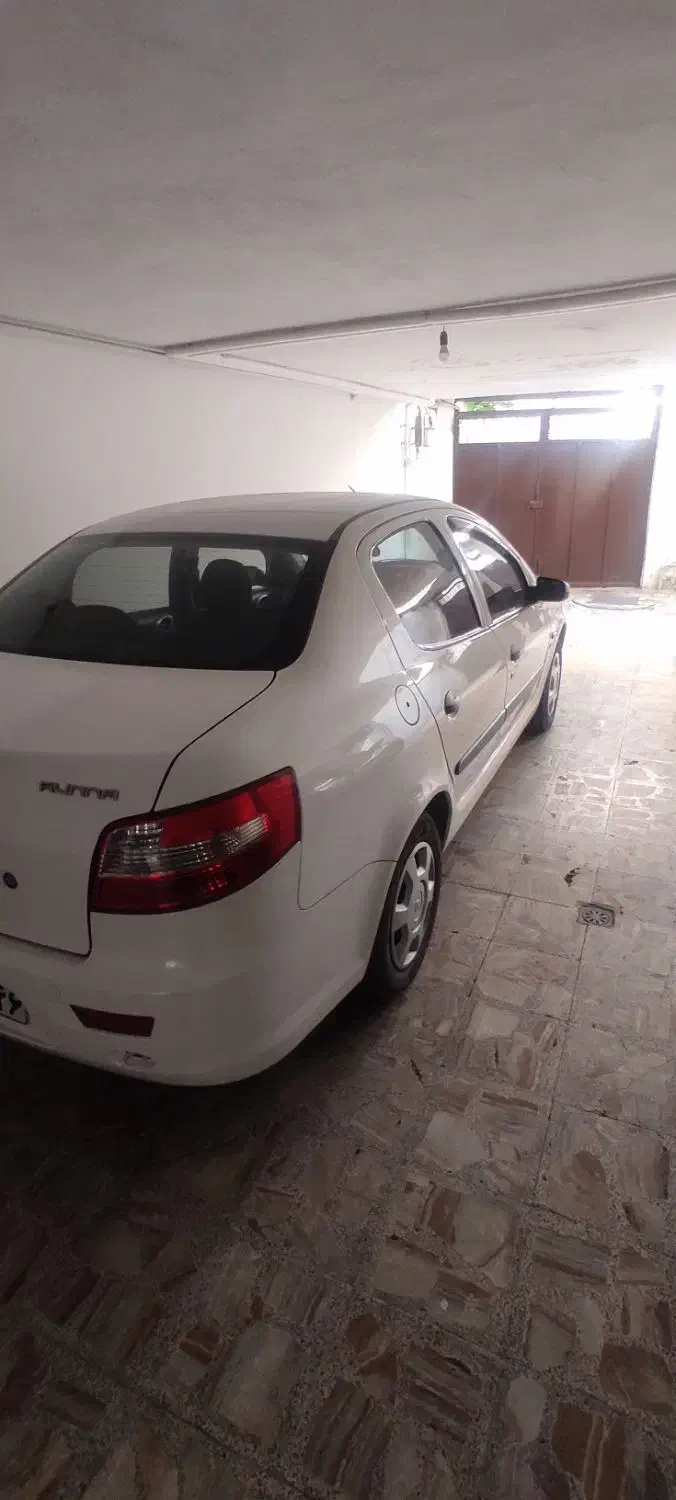 رانا LX TU5 - 1393