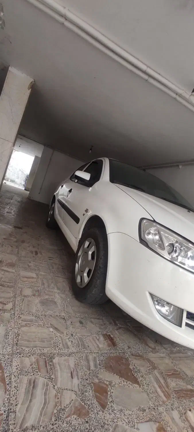 رانا LX TU5 - 1393