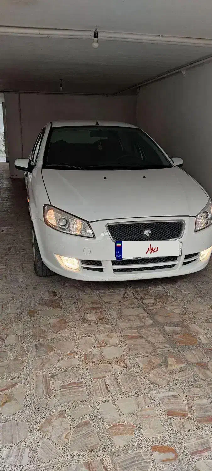 رانا LX TU5 - 1393