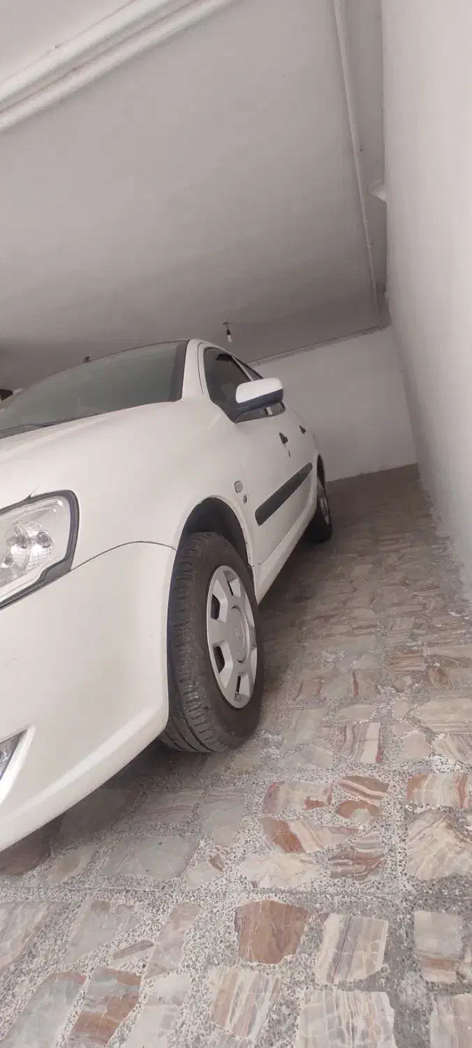 رانا LX TU5 - 1393